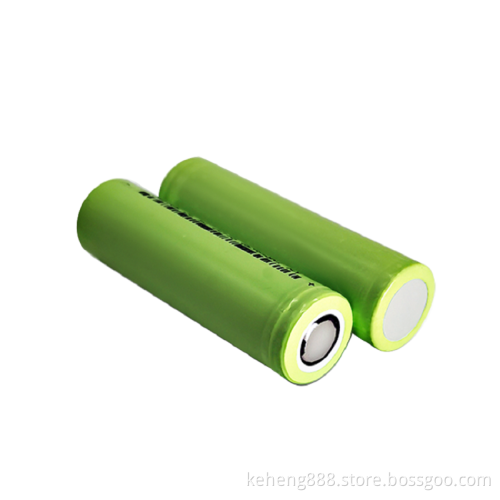 Parcel post 10 18650 Li ion 3.7V 2500mah 3C for electric bike battery